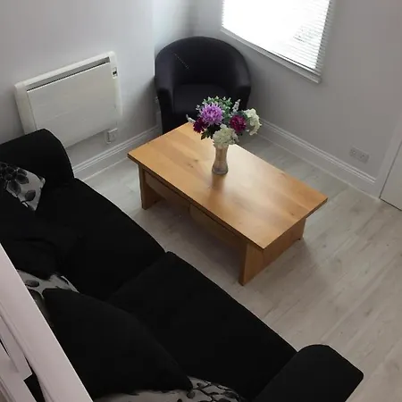 Сasa de vacaciones Falmouth House 3 Double Bedrooms - Workstays Uk - Video Tour Available Middlesbrough